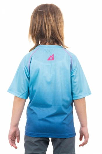T-Shirt Junior Traspirante [ce0be812]