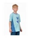 T-Shirt Bambino Traspirante [3dc92fcd]
