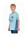 T-Shirt Bambino Traspirante [8ad4eec9]