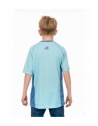 T-Shirt Bambino Traspirante [8f84a9d7]
