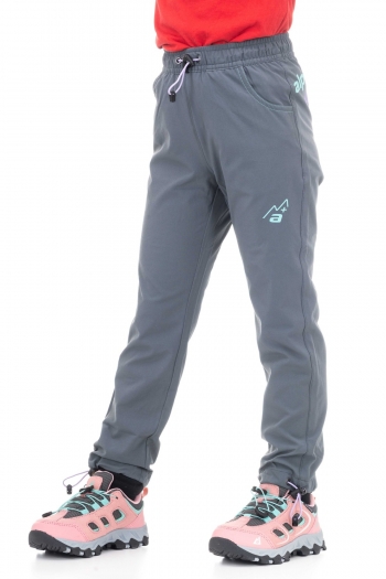 Pantalone Junior Outdoor Stretch [adc3462b]
