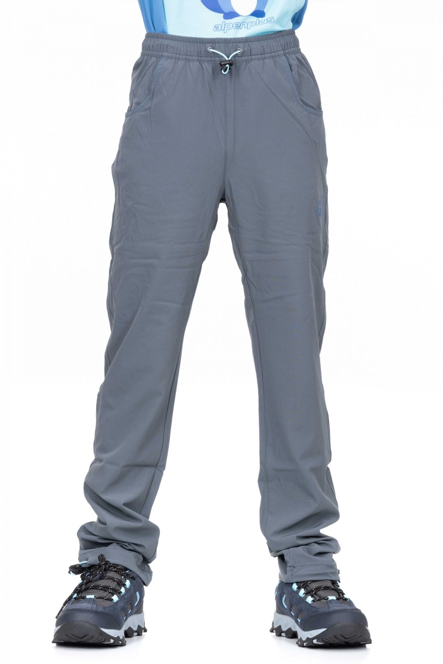 Pantalone Junior Outdoor Stretch [a1fc1e9f]