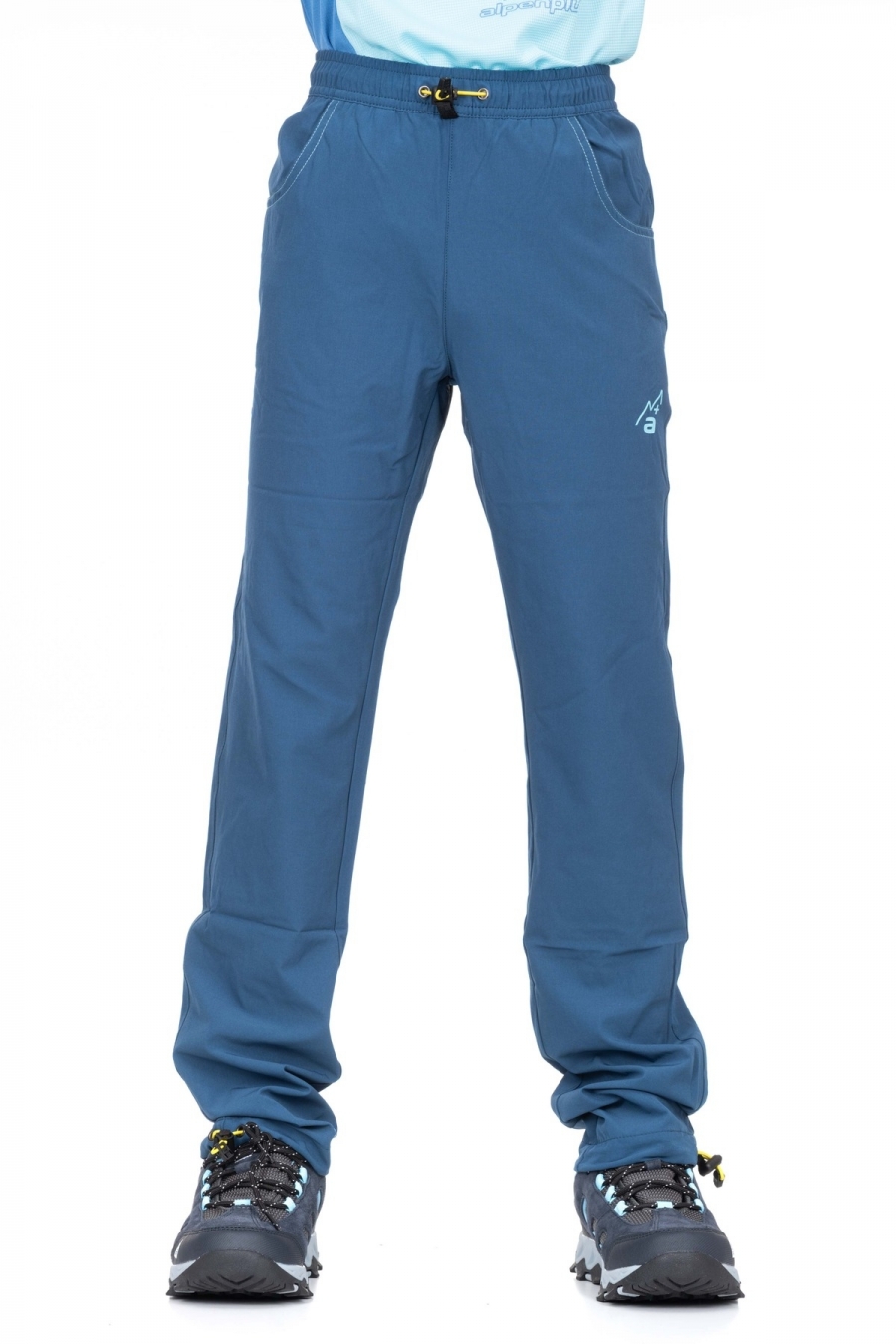 Pantalone Junior Outdoor Stretch [adf7fb28]