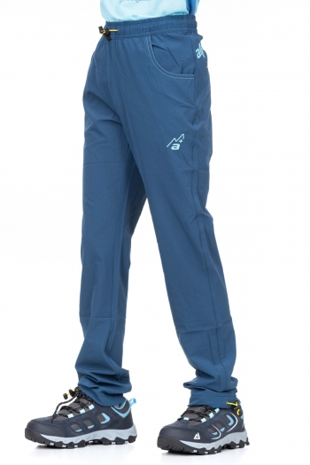 Pantalone Junior Outdoor Stretch [c3cc7921]