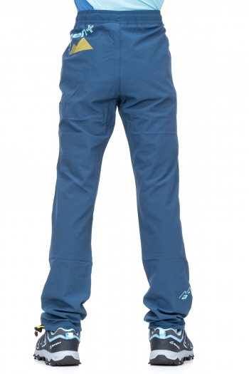 Pantalone Junior Outdoor Stretch [c69c3e3f]