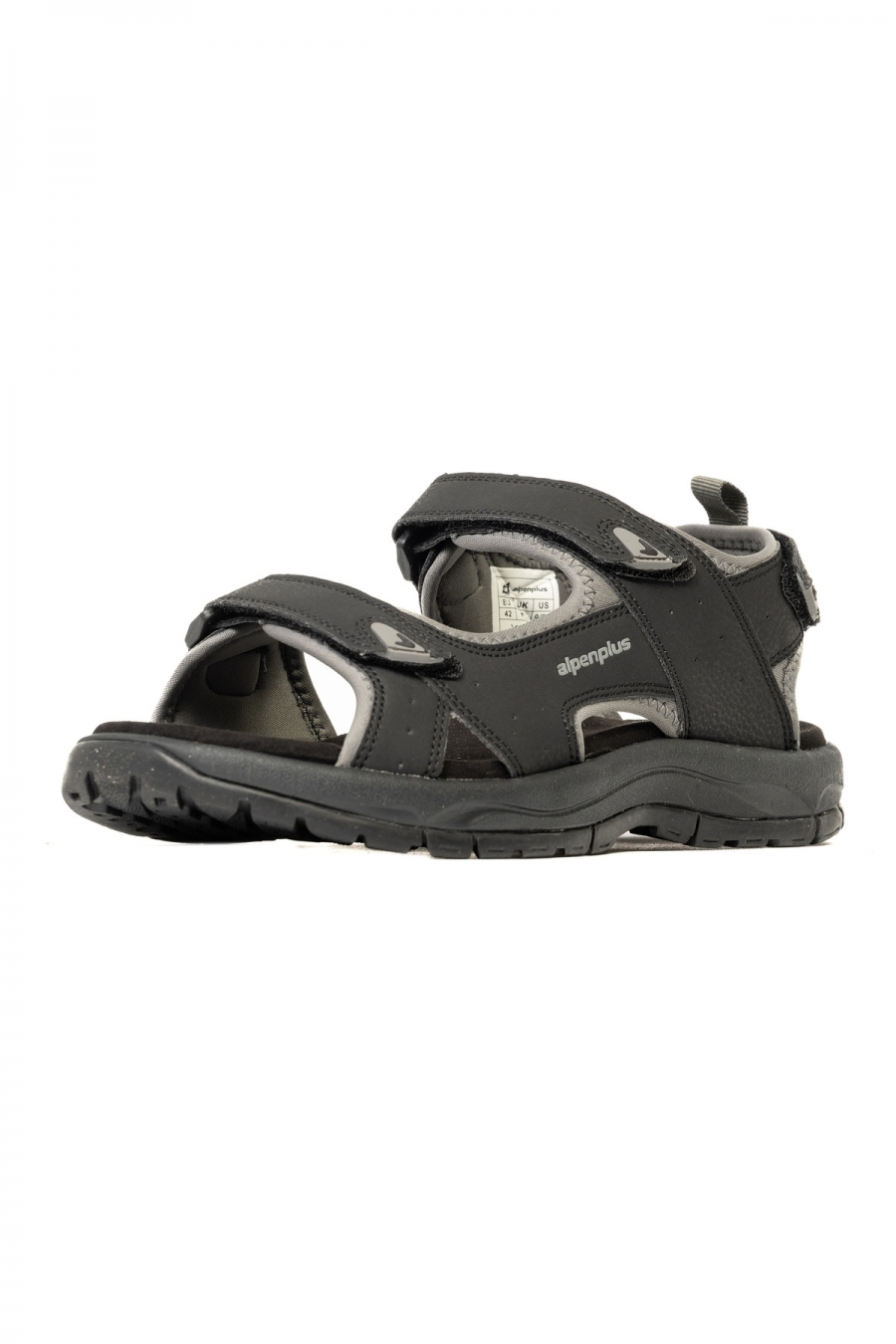 Sandalo Uomo Traspirante Outdoor [ad564dfd]