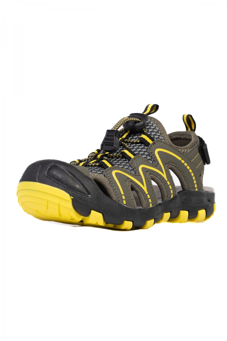 Scarpa Sandalo Junior Outdoor [0769cfe3]