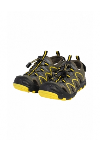 Scarpa Sandalo Junior Outdoor [db1fcbf0]