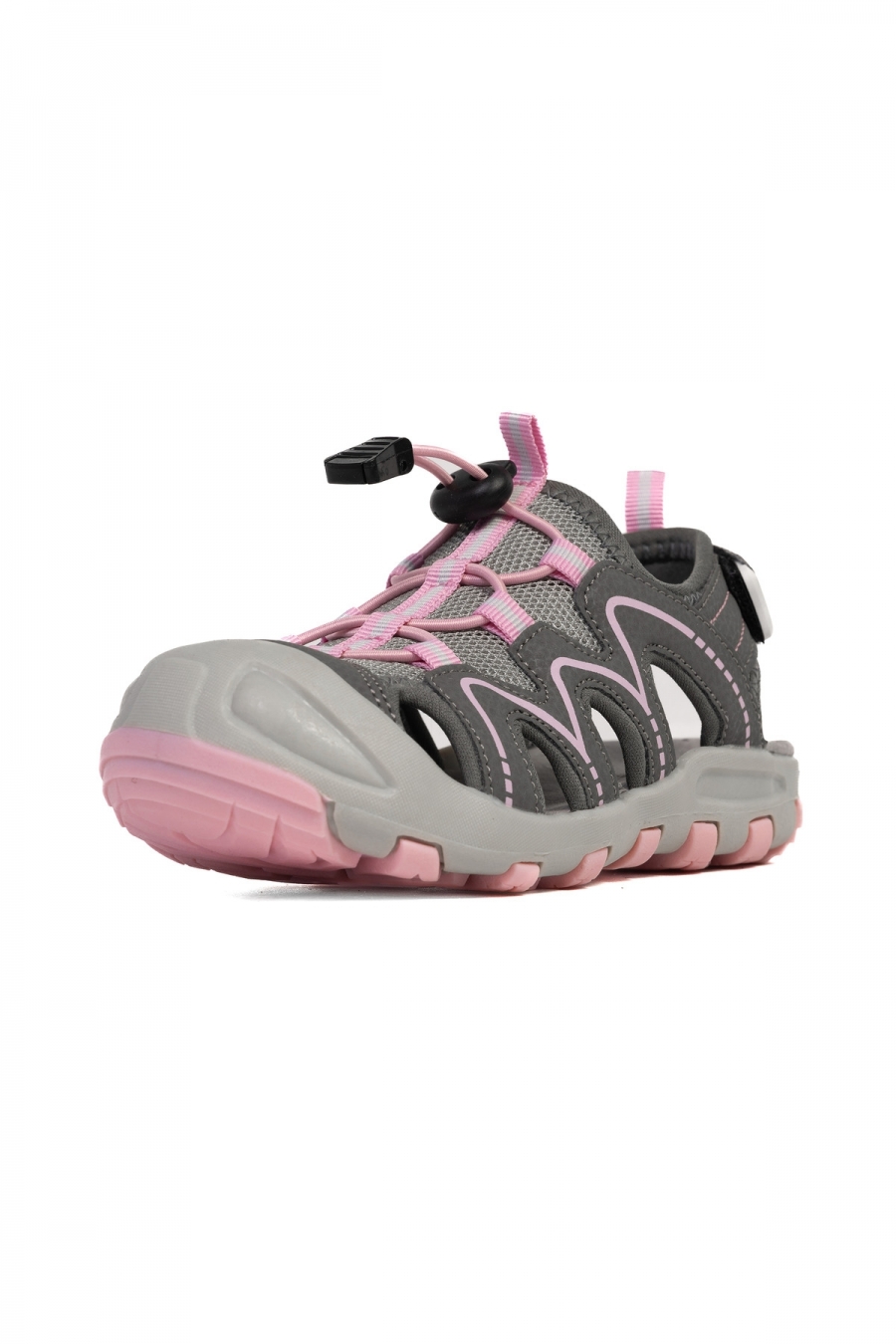 Scarpa Sandalo Junior Outdoor [bc450fe2]