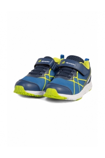 Scarpa Junior Traspirante Running [13af6c3e]