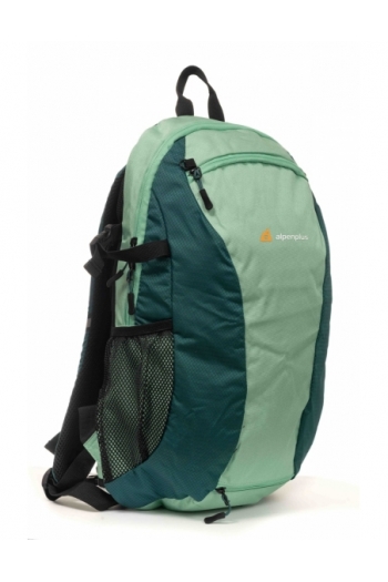 Zaino Outdoor 22 Litri con Porta Casco [c06bedea]