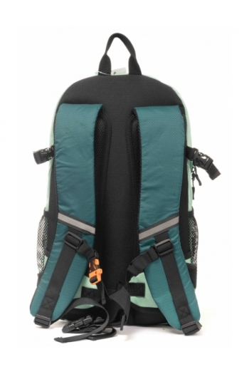 Zaino Outdoor 22 Litri con Porta Casco [c53baaf4]