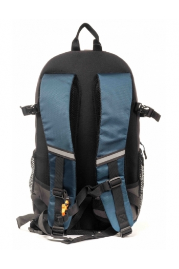 Zaino Outdoor 22 Litri con Porta Casco [39d07759]