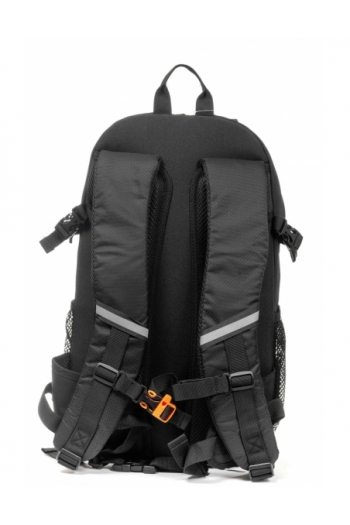 Zaino Outdoor 22 Litri con Porta Casco [a0f435c9]