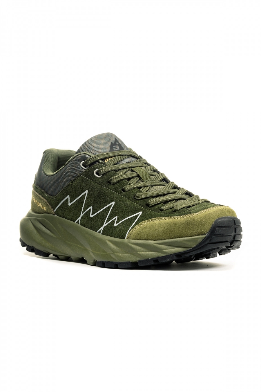 Scarpa Outdoor Ibrida Unisex [7eb5f725]