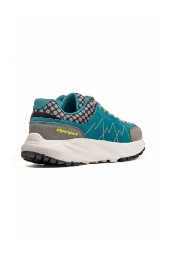 Scarpa Outdoor Ibrida Unisex [91d7027e]