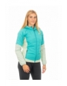 Giacca donna hybrid, termica, trasprante e antipioggia-Trekking e Outdoor [238f5ded]