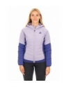 Giacca donna hybrid, termica, trasprante e antipioggia-Trekking e Outdoor