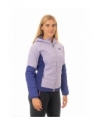 Giacca donna hybrid, termica, trasprante e antipioggia-Trekking e Outdoor [3beddcd0]