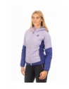 Giacca donna hybrid, termica, trasprante e antipioggia-Trekking e Outdoor [8cf01dd4]
