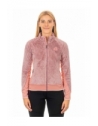 Furry stretch donna- trekking outdoor