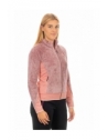 Furry stretch donna- trekking outdoor [f1e56ecc]
