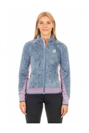 Furry stretch donna- trekking outdoor [44230e15]