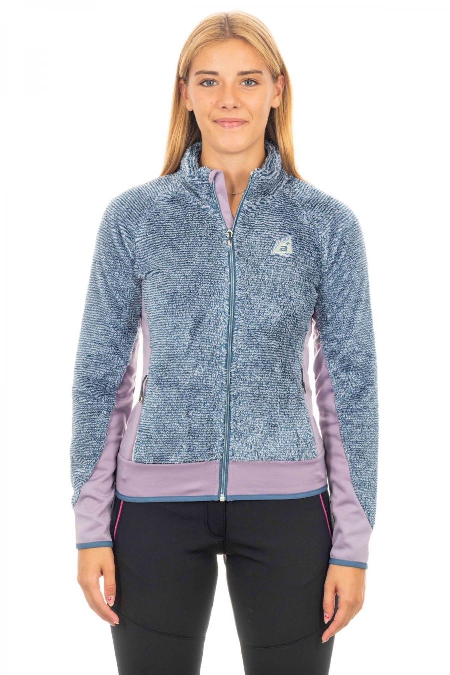 Furry stretch donna- trekking outdoor [44230e15]