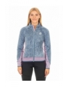 Furry stretch donna- trekking outdoor