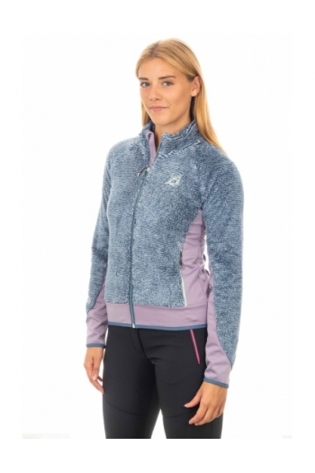 Furry stretch donna- trekking outdoor [2a188c1c]