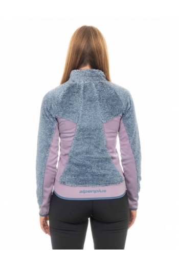Furry stretch donna- trekking outdoor [2f48cb02]