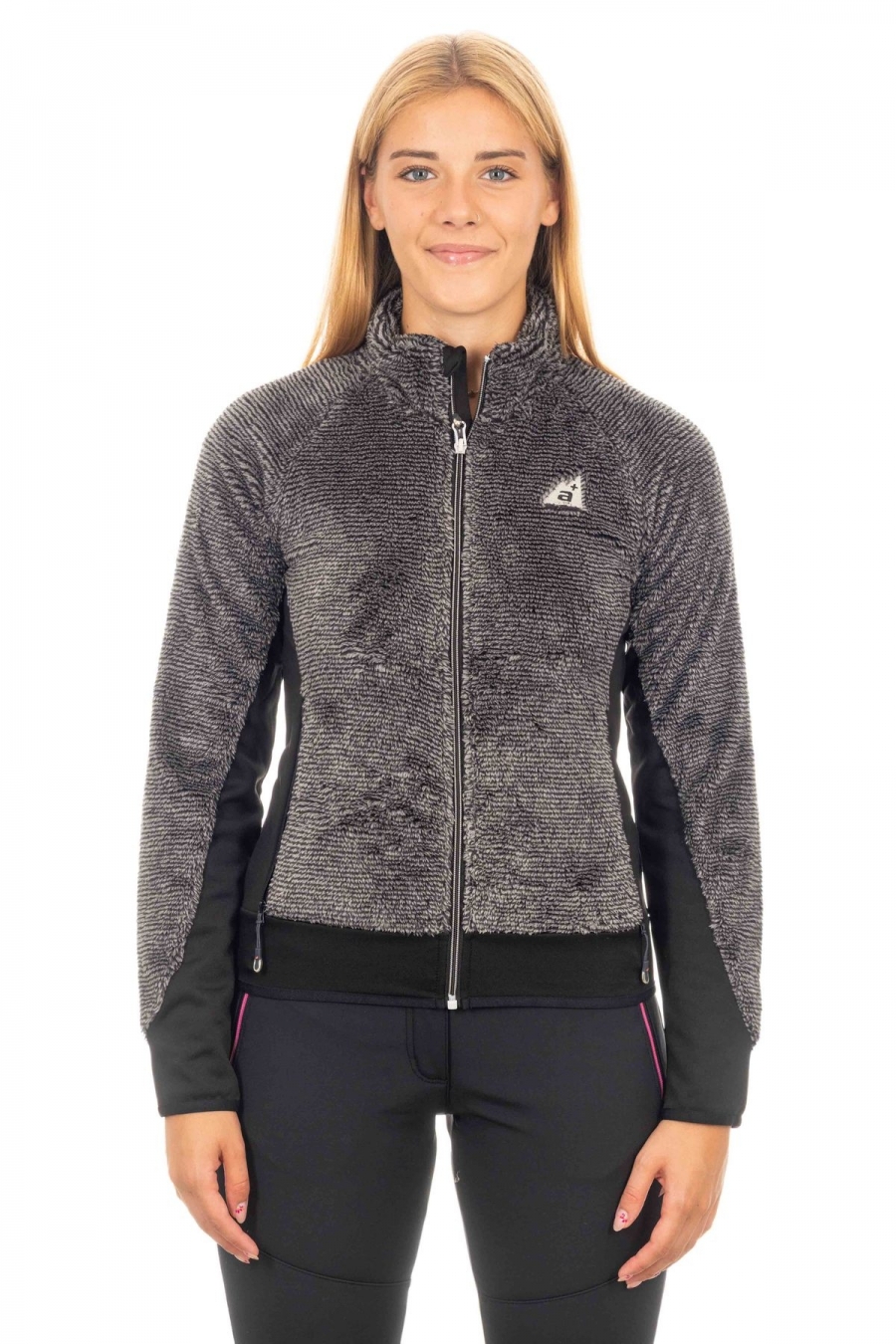 Furry stretch donna- trekking outdoor [dd074c85]