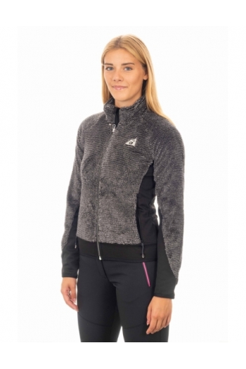 Furry stretch donna- trekking outdoor [b33cce8c]