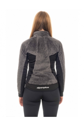Furry stretch donna- trekking outdoor [b66c8992]