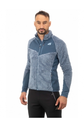 Pile uomo termico- trekking outdoor [4cb28cee]