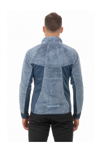 Pile uomo termico- trekking outdoor [49e2cbf0]