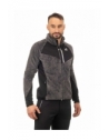 Pile uomo termico- trekking outdoor [628b0f7a]