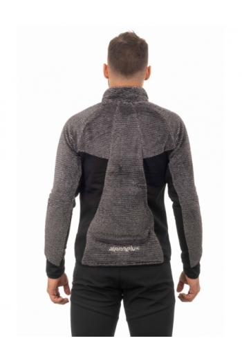 Pile uomo termico- trekking outdoor [d0c68960]