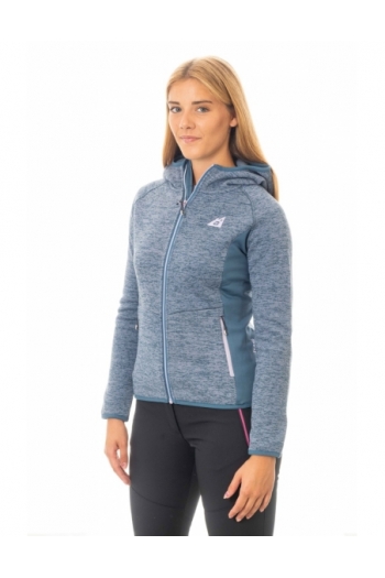 Pile wool look donna [fd4b17eb]