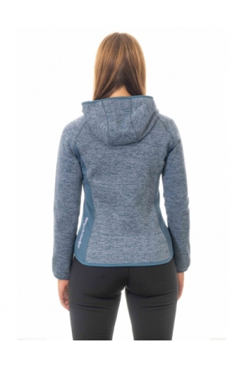 Pile wool look donna [f81b50f5]