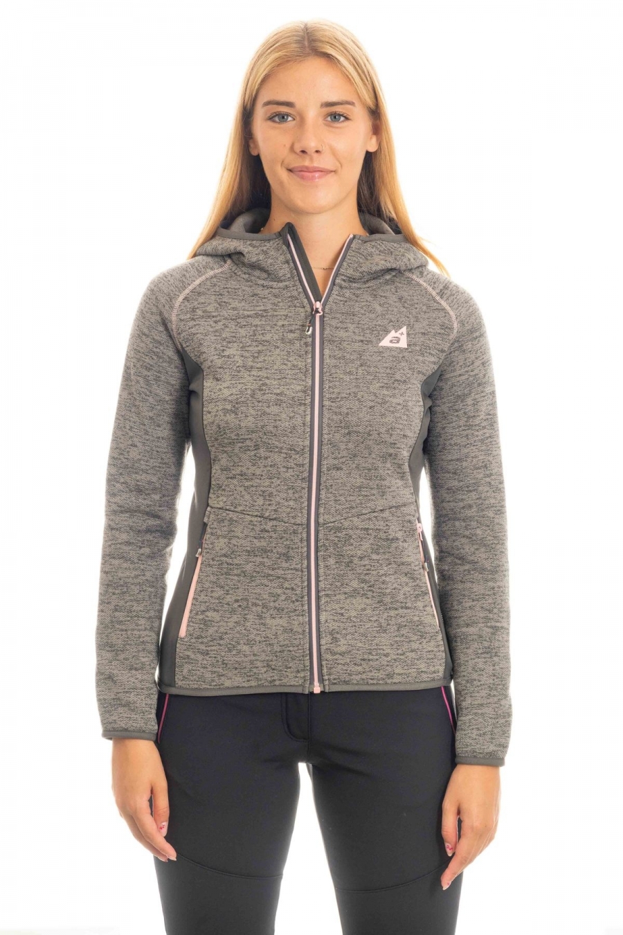 Pile wool look donna [e286d4d2]