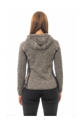 Pile wool look donna [89ed11c5]