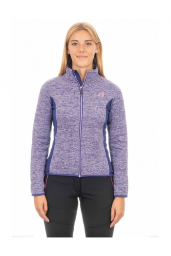 Pile termico wool look donna [1da0bc98]