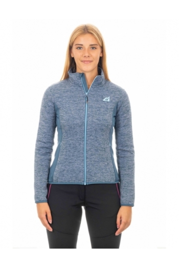 Pile termico wool look donna [a9b614c7]