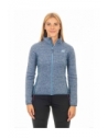 Pile termico wool look donna