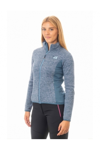 Pile termico wool look donna [c78d96ce]