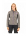 Pile termico wool look donna