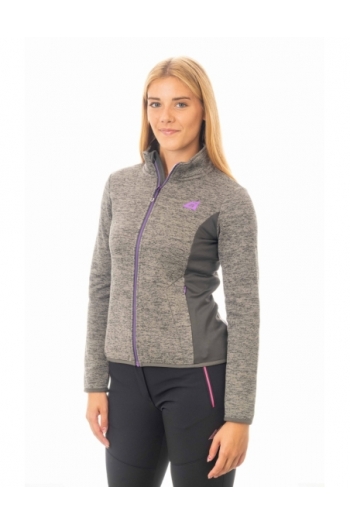 Pile termico wool look donna [b67bd7fe]