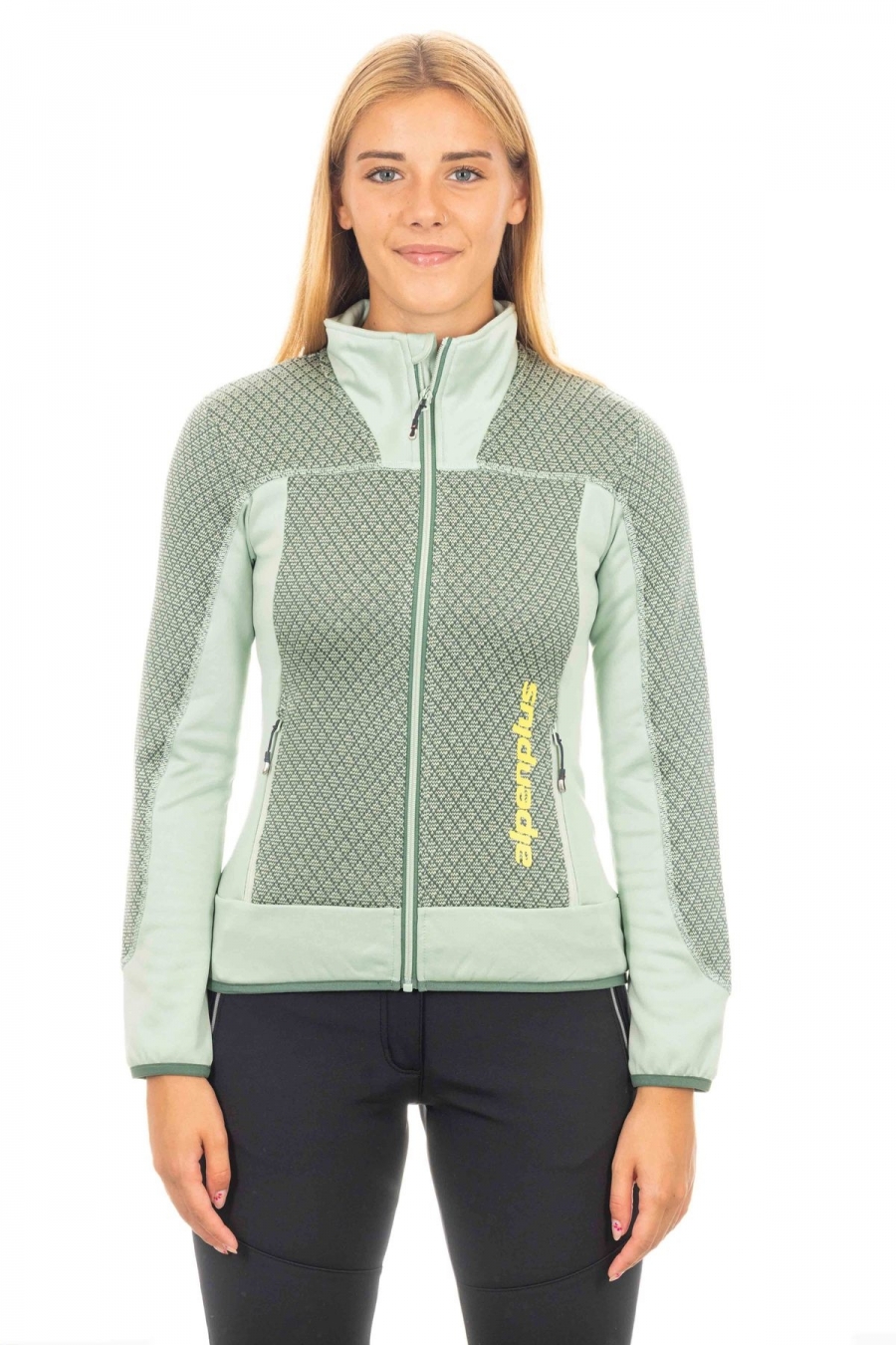 Pile nordic wool look donna-outdoor [fd6c2992]