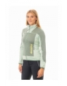 Pile nordic wool look donna-outdoor [9357ab9b]
